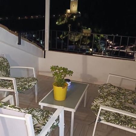 La Casita De Los Mandalas Cazorla Bagian luar foto