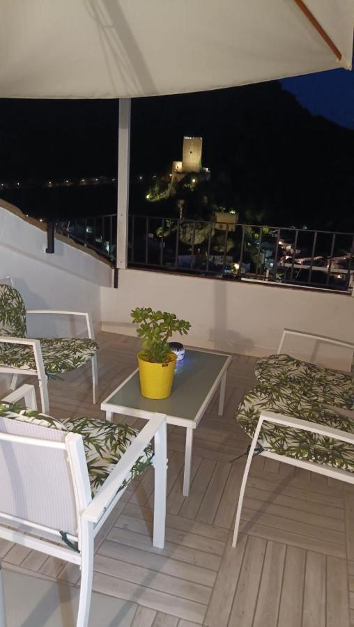 La Casita De Los Mandalas Cazorla Bagian luar foto