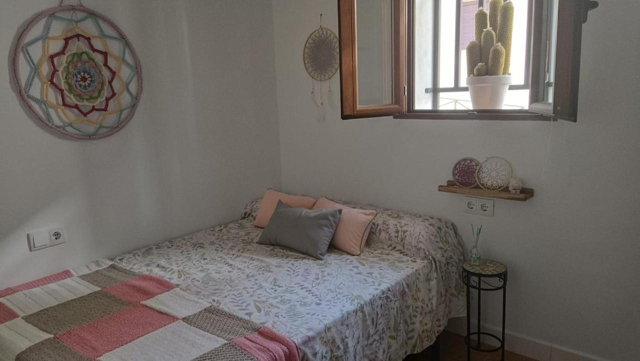 La Casita De Los Mandalas Cazorla Bagian luar foto