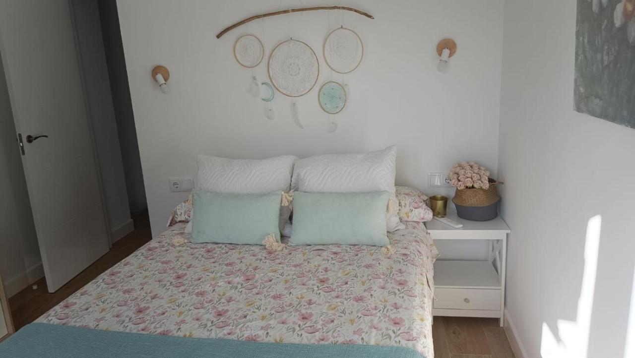 La Casita De Los Mandalas Cazorla Bagian luar foto