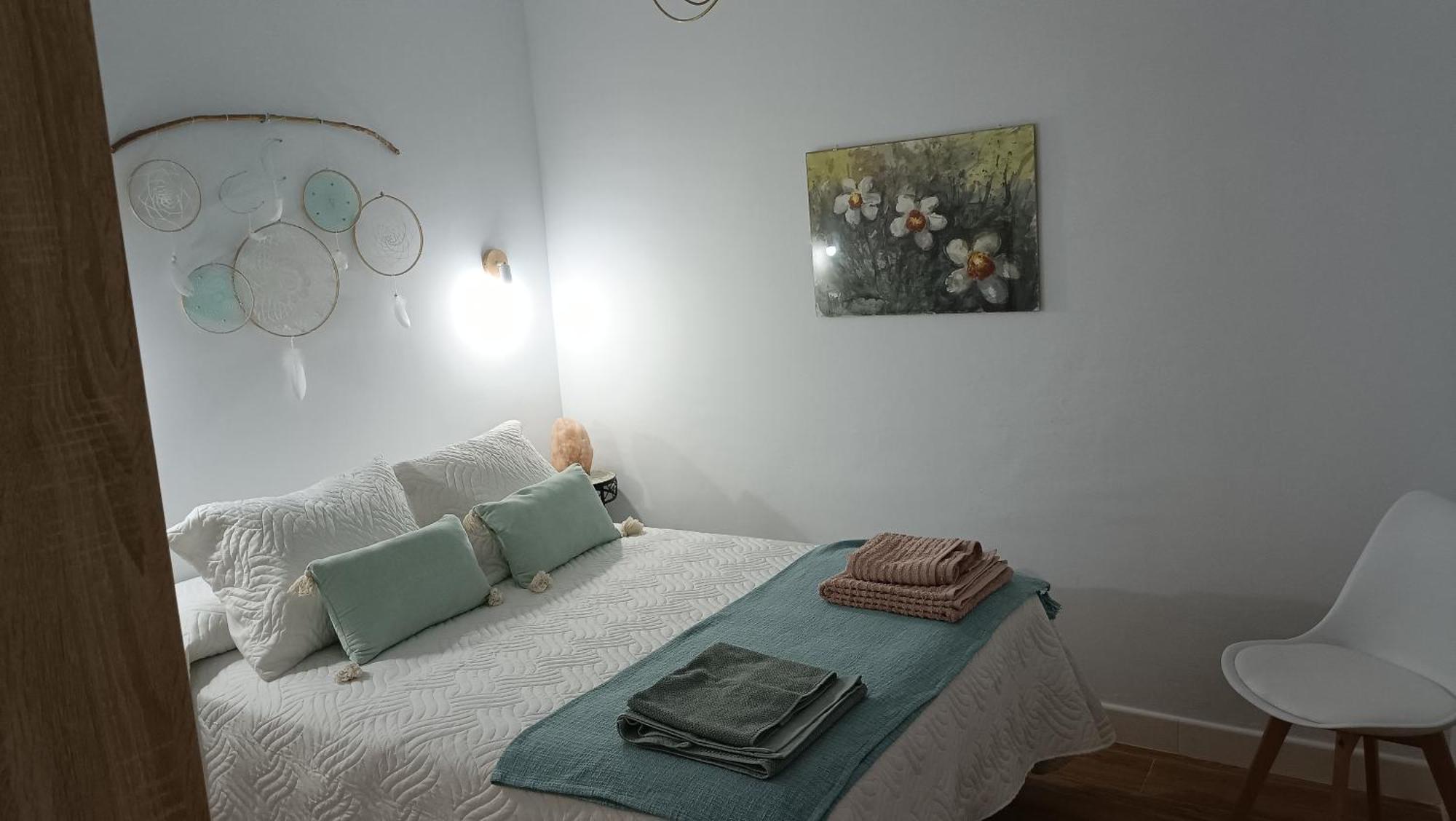 La Casita De Los Mandalas Cazorla Bagian luar foto