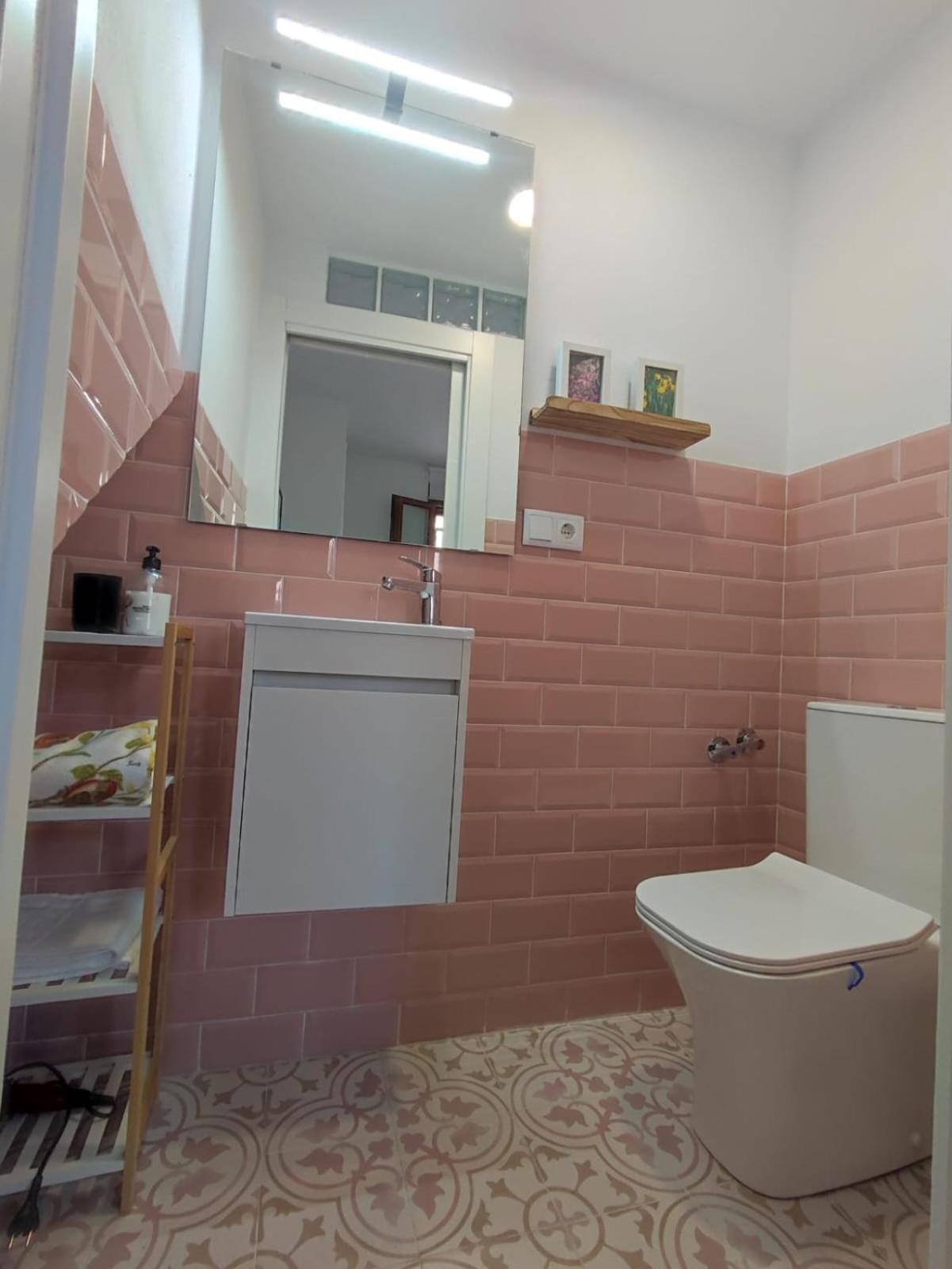 La Casita De Los Mandalas Cazorla Bagian luar foto